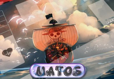 (🎲) – One Piece : Playmat de chez Torek