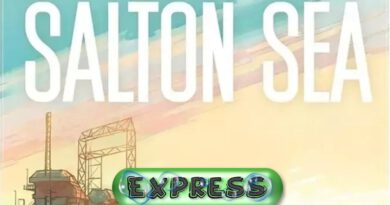 Jeudice - Iello - Salton Sea - 2025 - Jeu de Société - Expert
