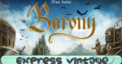 Jeudice - Matagot - 2015 - Barony - Jeu de Société