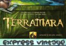 Jeudice - Quined Games - Terramara - Jeu Expert - Jeu de Société - 2019