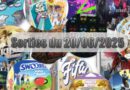Les Sorties des Jeux de Société du 20 Juin 2025