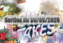 Les Sorties des Jeux de Société du 23 Mai 2025