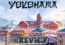 Jeudice - Synapses Games - Yokohama - Jeu de Société