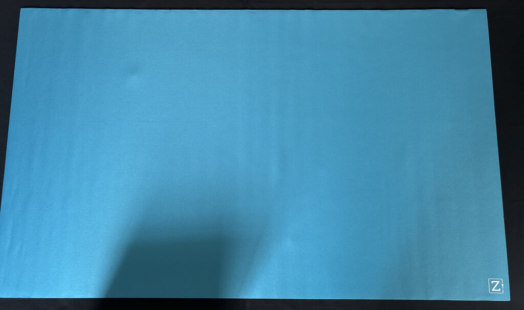 Jeudice - Zacatrus - Playmat