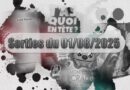 Les Sorties des Jeux de Société du 01 Août 2025