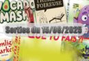 Les Sorties des Jeux de Société du 15 Août 2025