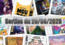Les Sorties des Jeux de Société du 29 Août 2025