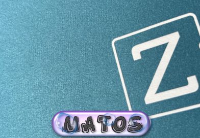 Jeudice - Zacatrus - Playmat