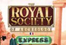 Jeudice - Atalia - Royal Society of Archeology - Jeu de Société - Expert
