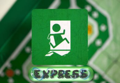 (Express) –  Plan de Secours