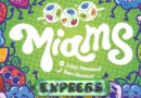 Jeudice - Kyf Edition - Miams - Roll & Write - Jeu de Société