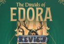 Jeudice - Aléa - Ravensburger - Les Druides d'Edora - Jeu de Société