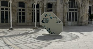 Jeudice - Festival - Vichy - Pro - 2025 - Top 5