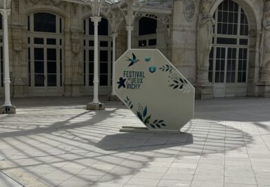 Jeudice - Festival - Vichy - Pro - 2025 - Top 5