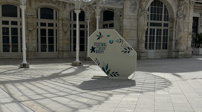 Jeudice - Festival - Vichy - Pro - 2025 - Top 5