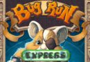 Jeudice - Bombyx - Bug Run - Jeu de Société