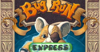 Jeudice - Bombyx - Bug Run - Jeu de Société