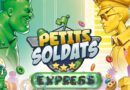 Jeudice - Iello - Petits Soldats - Jeu de Société