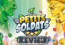 Jeudice - Iello - Petits Soldats - Jeu de Société