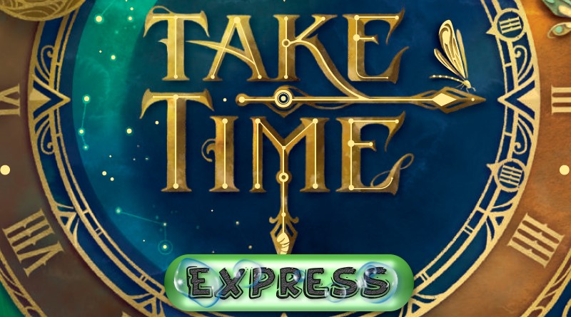 Jeudice - Libellud - Take Time - Coop - Jeu de Société