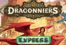 Jeudice - Super Meeple - Mindclash Play - Dragonniers - Jeu de Société