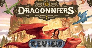 Dragonniers Jeudice - Super Meeple - Mindclash Play - Dragonniers - Jeu de Société