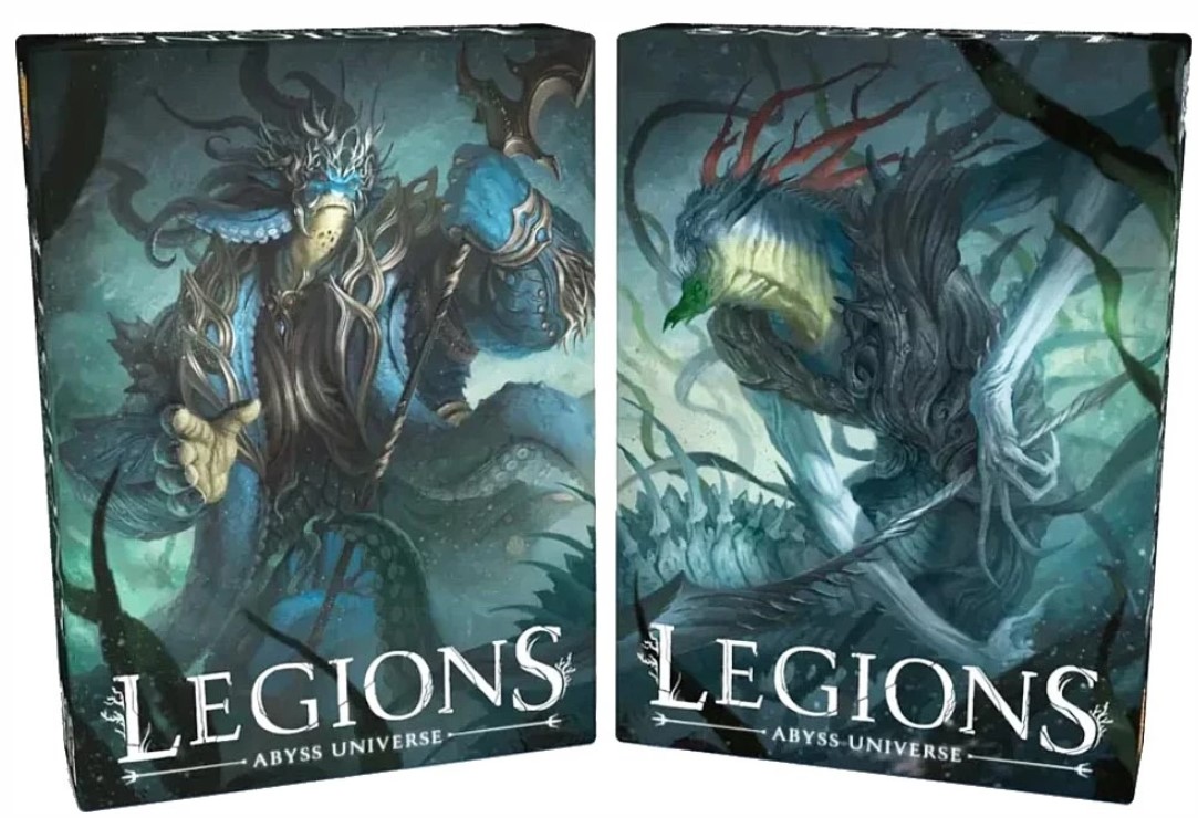 Légions