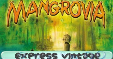 Jeudice - Zoch - Gigamic - Mangrovia - Jeu de Société - Majorité