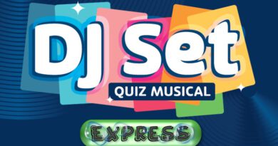 Jeudice - Olémains Games - DJ Set - Jeu de Société - Quiz - Musique - Ambiance