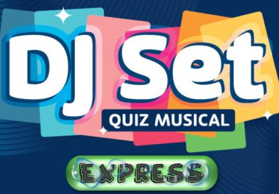 Jeudice - Olémains Games - DJ Set - Jeu de Société - Quiz - Musique - Ambiance