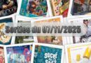 Les Sorties des Jeux de Société du 07 Novembre 2025