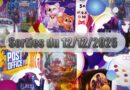 Les Sorties des Jeux de Société du 12 Décembre 2025
