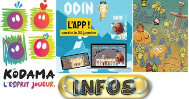 Jeudice - Infos - 2026 - Semaine 04