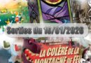 Les Sorties des Jeux de Société du 16 Janvier 2026