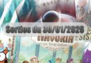 Les Sorties des Jeux de Société du 30 Janvier 2026