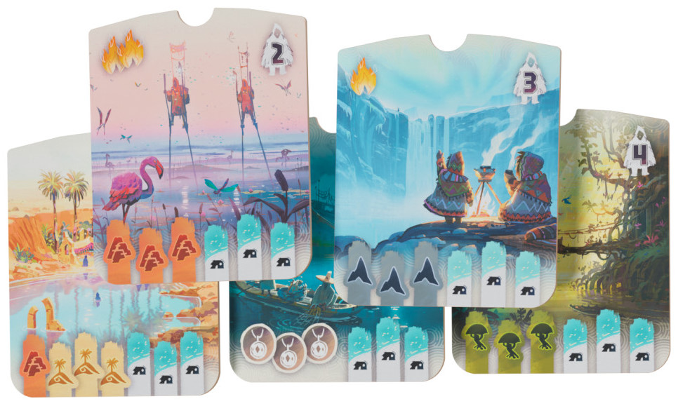 Jeudice - Space Cowboys - Dewan - Jeu de Société