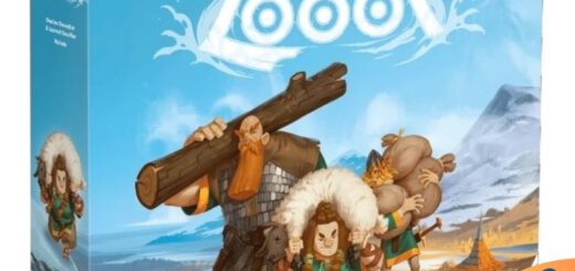Jeudice - Gigamic - Looot - Jeu de Société