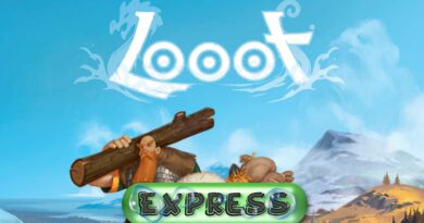 Jeudice - Gigamic - Looot - Jeu de Société