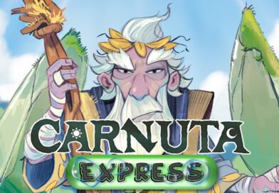 Jeudice - Repos Production - Carnuta - Jeu de Société