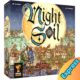 Jeudice - Grail Games - Night Soil - Jeu de Société - Expert