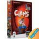 Jeudice - Iello - Clans - Familial - Cartes