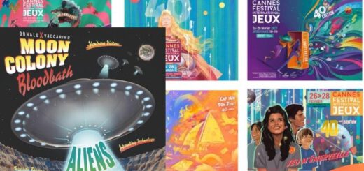 Jeudice - Trois infos à la une - 2026 - Semaine 36